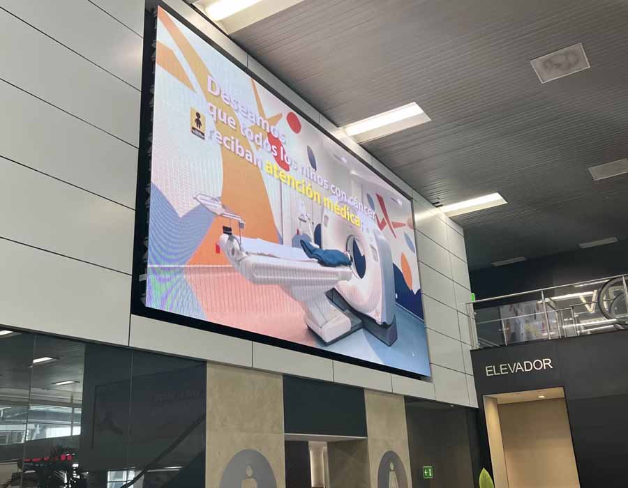¿Qué es un display publicitario? Conoce su función y beneficios en la promoción visual