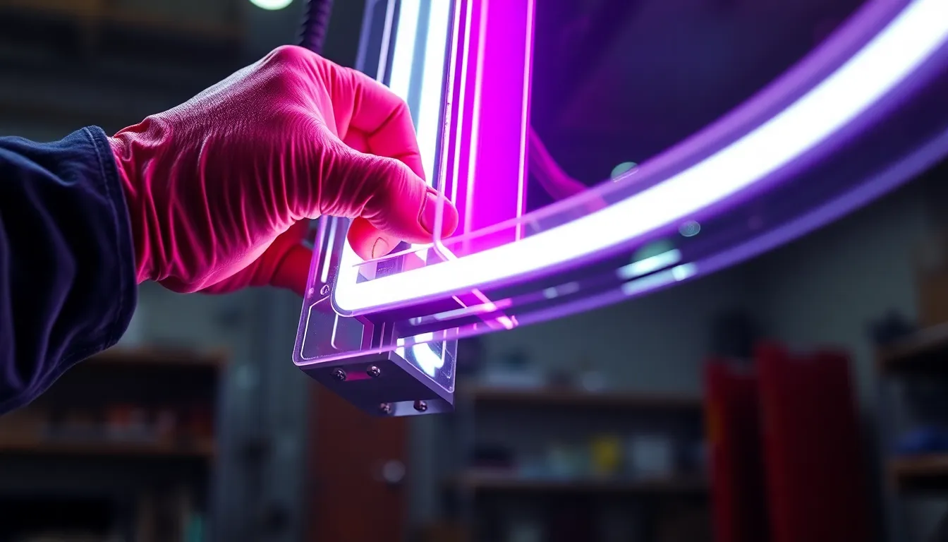 precio de letreros luminosos para negocios