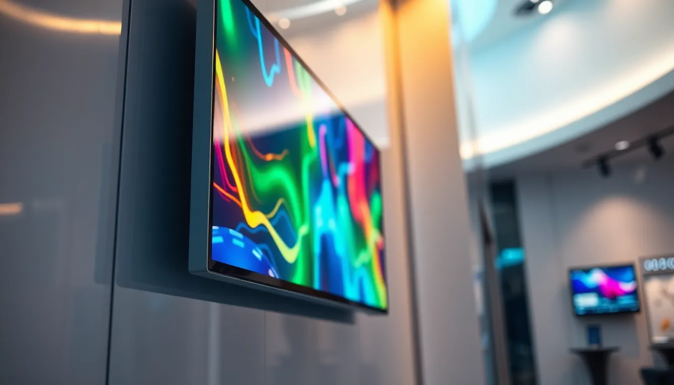 Qué es un display publicitario