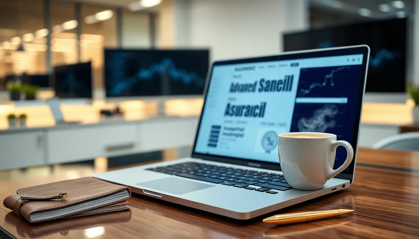 Software para broker de seguros