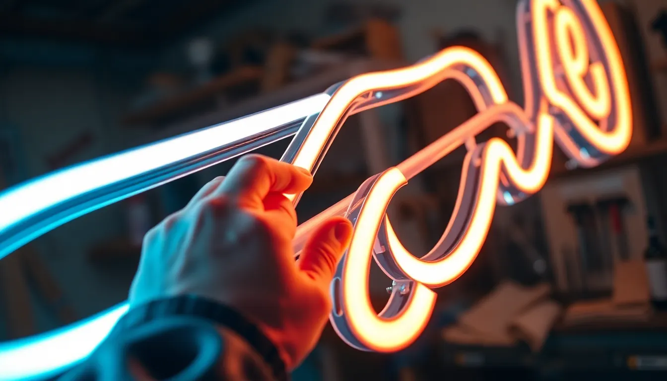 donde cotizar letreros publicitarios en lima