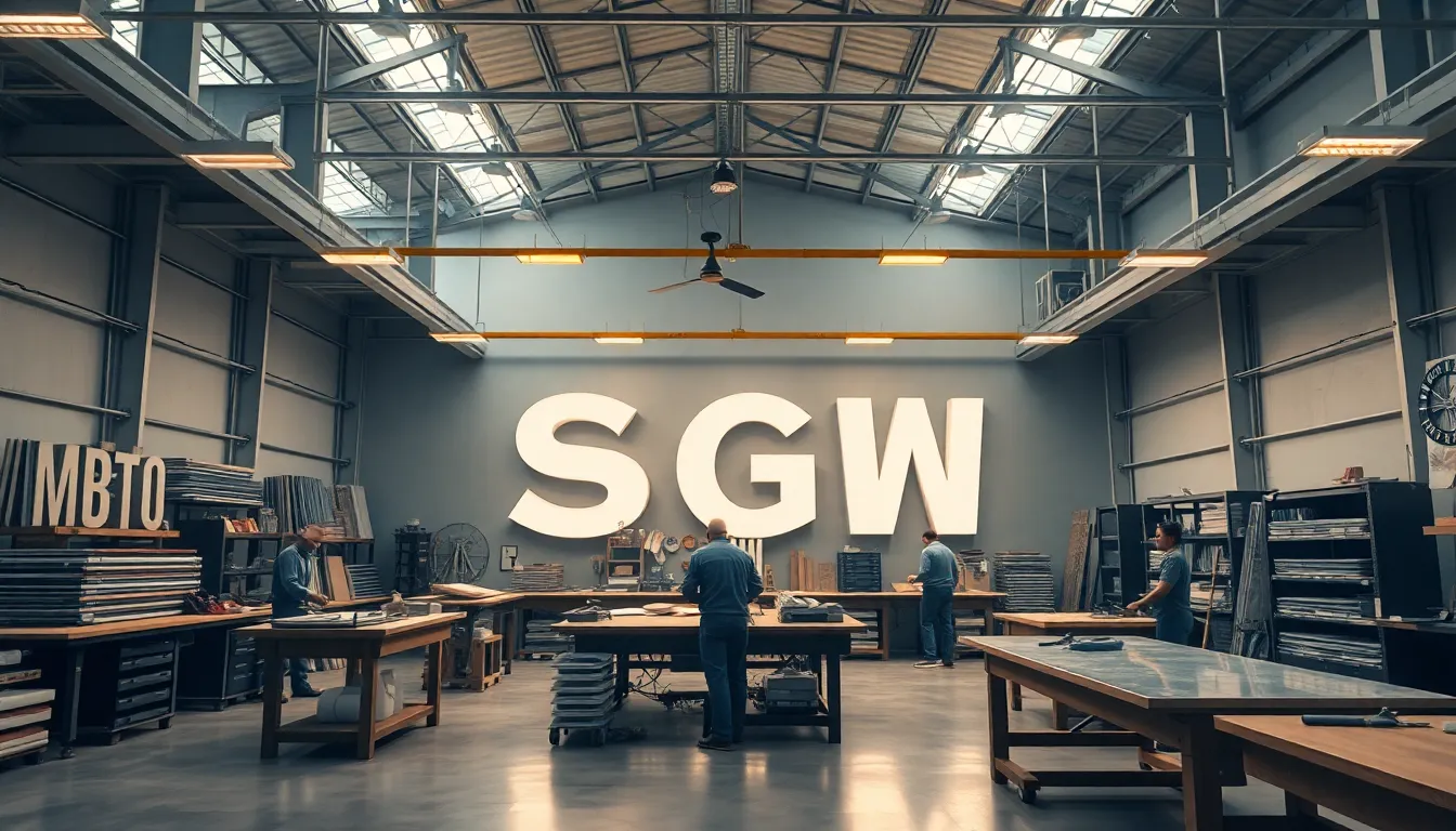 Donde cotizar letreros publicitarios en lima